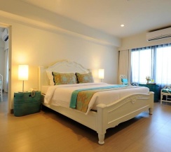Двухместный номер Superior двуспальная кровать в Cera Resort Chaam