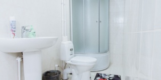 Москва: Отель Пафос