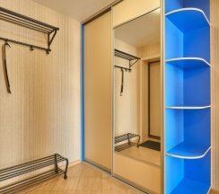 1к Апартаменты Косарева 14 в Квартировъ