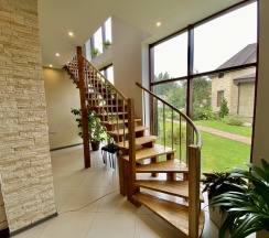 Коттедж улучшенный в Concordia