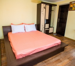 Люкс в Евразия