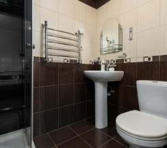 Номер улучшенный в Семь ветров