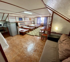 Семейная студия в Луч