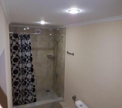 Трёхместный номер Comfort в Guest House Black Sea