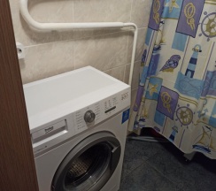Квартира в Апартаменты на Калинина 20