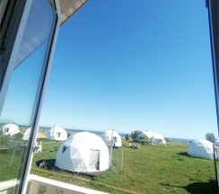 Дом двухэтажный с баней в КосмоСфера