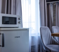 Апартаменты 6 в Апартаменты Манжерок