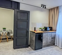 Двухместный номер Standard двуспальная кровать в La mancha