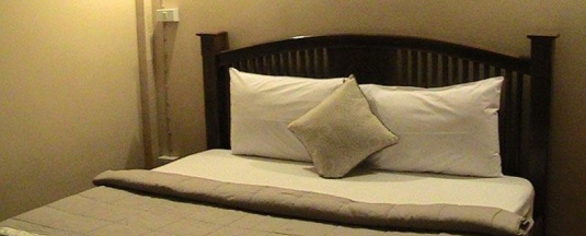 Номер Standard в Tantara Resort