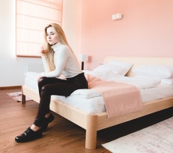 Романтичный двухкомнатный люкс в Гуляй-город