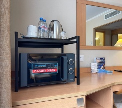 Комфорт плюс однокомнатный (Джуниор сюит) в Москва