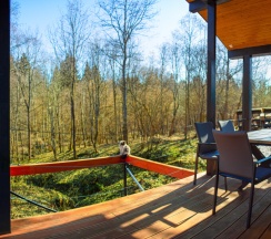 Море в Лис и Лес