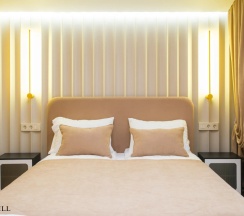 Номер Standard в Larix Hill