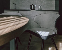 Deluxe Apart (г. Таруса, Серпуховское шоссе, вл. 69) в Welna Eco Spa Resort