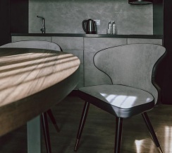Deluxe Apart (г. Таруса, Серпуховское шоссе, вл. 69) в Welna Eco Spa Resort