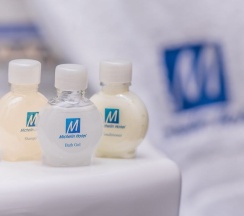 Двухместный номер Superior 2 отдельные кровати в Отель Michelin