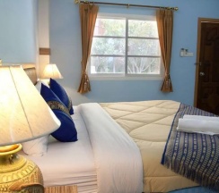 Номер Superior в Ampan Resort