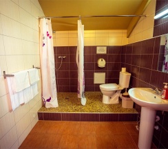 Комфорт в Саврасовская