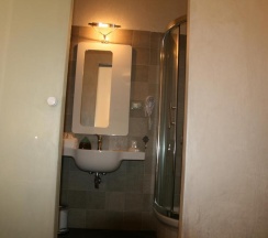 Одноместные апартаменты c 1 комнатой в B&B Mini Hotel Incity
