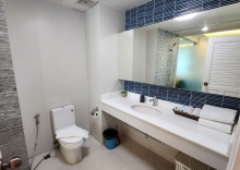 Студия Premium в Condo Express View Talay 6