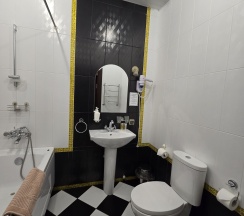 Стандарт DBL в Gallery рark