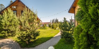 Тучково: Отель Тучково