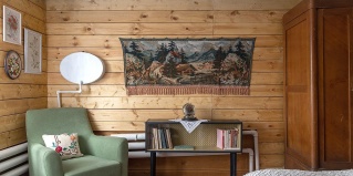Палех: Гостевой дом Olafa Home