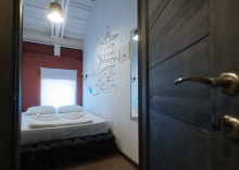 Room Double Budget в Кеды