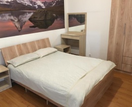 Апартаменты с 2 комнатами в Арнур