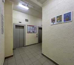 Квартира в Апартаменты на Советский район, жилой район Кузнечиха, бульвар 60-летия Октября, 21/1