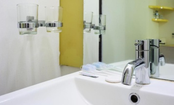 Двухместный номер Standard в Amaris Hotel Mampang - Jakarta