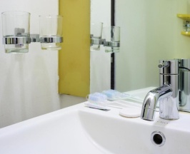Номер Superior в Amaris Hotel Mampang - Jakarta