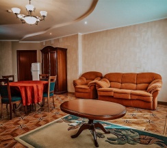 Апартаменты в Европа