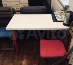 Квартира в Апартаменты на Танковая ул., 41/1