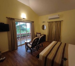 Вилла Superior в Indismart Woodbourne Resort
