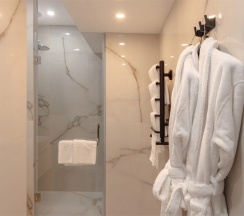 Четырёхместный номер Deluxe Premium в Almaty