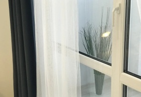 Апартаменты Квартира У нас уютно и тепло квартира рядом с Дворцом борьбы в Уфе