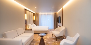 Казань: Отель Munib