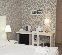 Номер Comfort в Skif Hotel & Spa