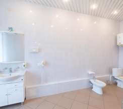 Номер стандарт в Palace hotel