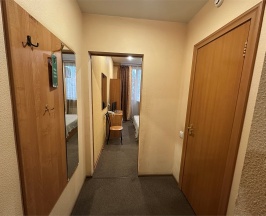 стандарт с большой кроватью в Сафари