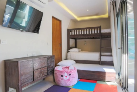 Плая-дель-Кармен: Курортный отель Sandos Caracol Select Club - только для взрослых, все включено