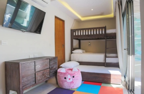 Мексика, Плая-дель-Кармен: Курортный отель Sandos Caracol Select Club - только для взрослых, все включено