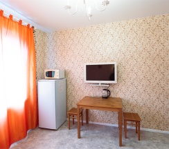 Стандарт двухместный в Уютный Дом