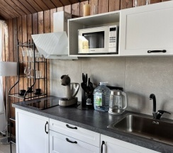 Барн 18А в BarnHouse