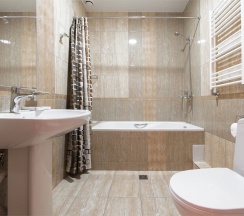 Стандарт 3-местный в Империя гор