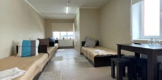 Ковернино: Мини-отель Имение