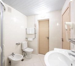 Номер Люкс плюс в Москва