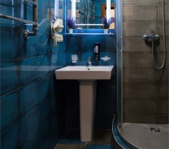 Стандарт улучшенный в Амбассадор