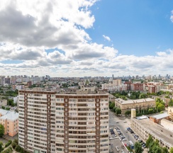 Квартира в DreamHouse
